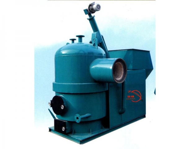 SWR型生物質燃燒機適用場所